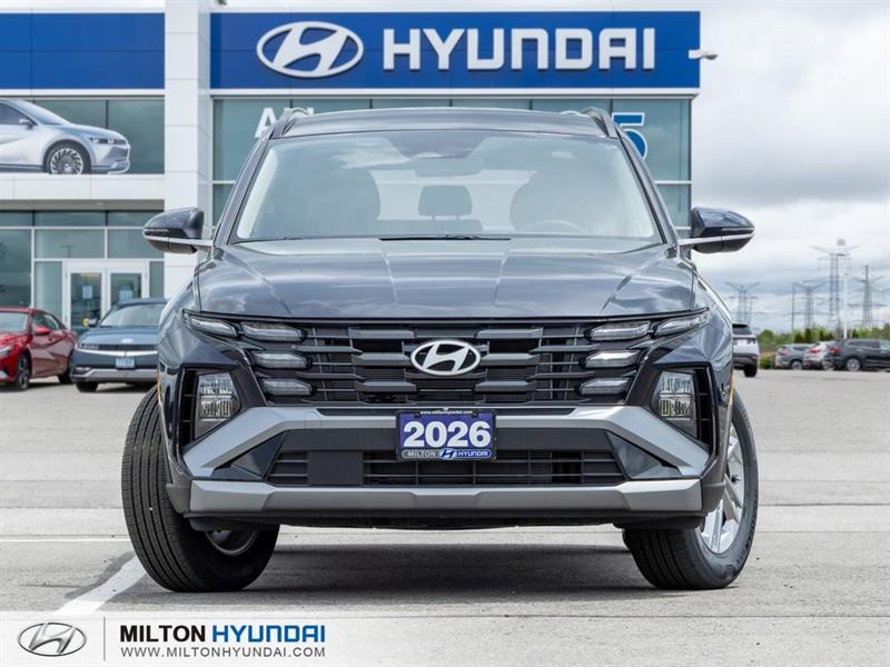hyundai Tucson 2026 - 2
