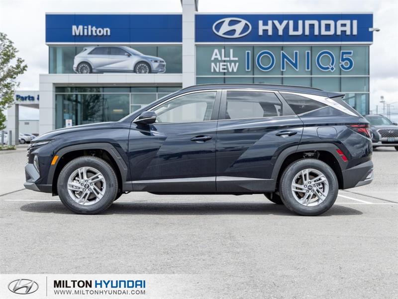 hyundai Tucson 2026 - 3