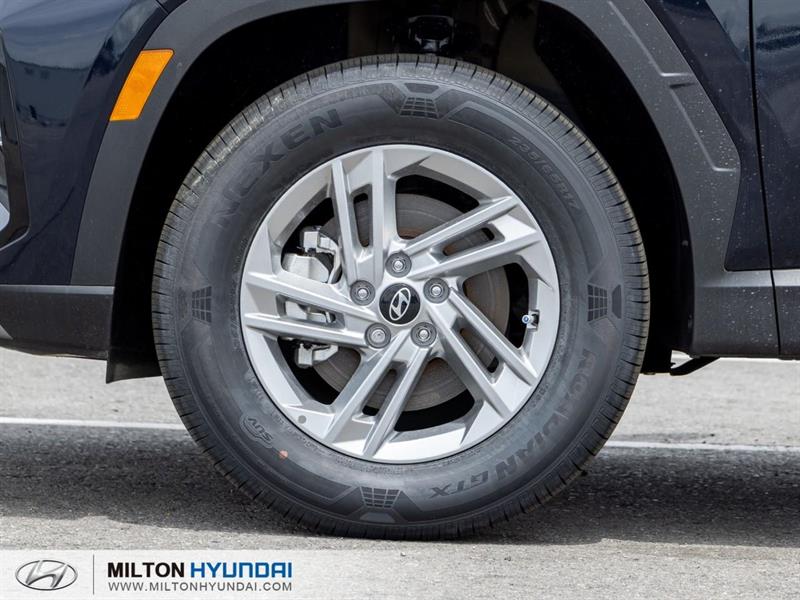 hyundai Tucson 2026 - 4