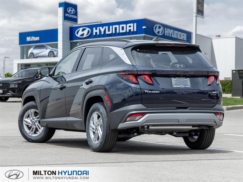 hyundai Tucson 2026 - 5