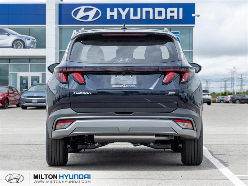 hyundai Tucson 2026 - 6