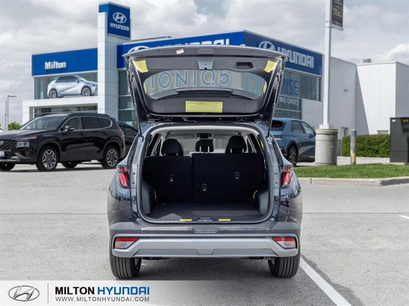 hyundai Tucson 2026 - 7