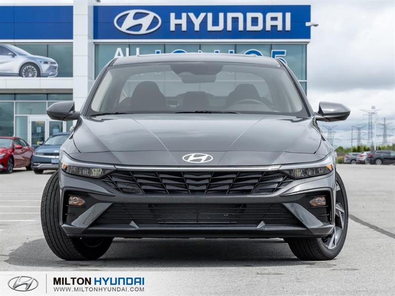 hyundai Elantra 2026 - 2