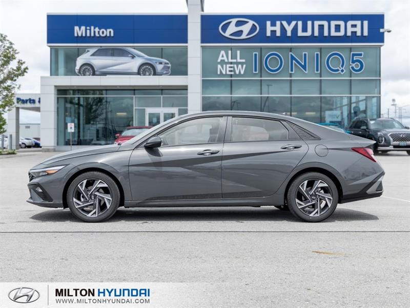 hyundai Elantra 2026 - 3