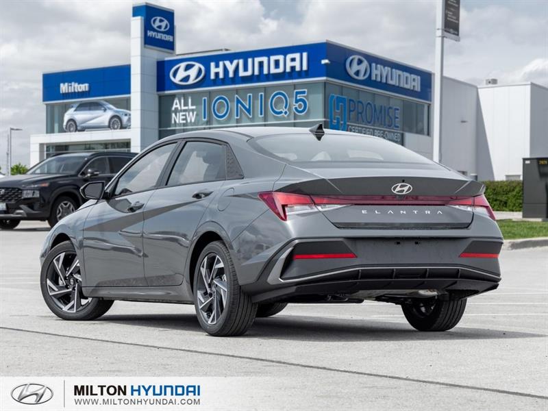 hyundai Elantra 2026 - 5