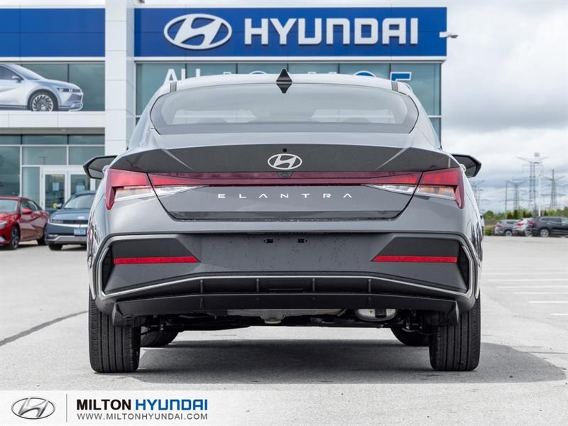 hyundai Elantra 2026 - 6