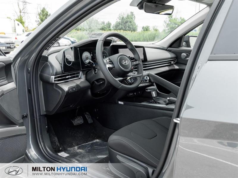 hyundai Elantra 2026 - 8