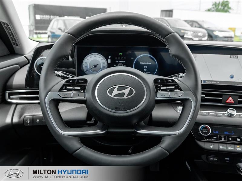 hyundai Elantra 2026 - 9