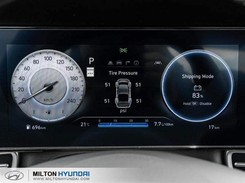 hyundai Elantra 2026 - 10