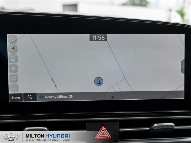 hyundai Elantra 2026 - 12