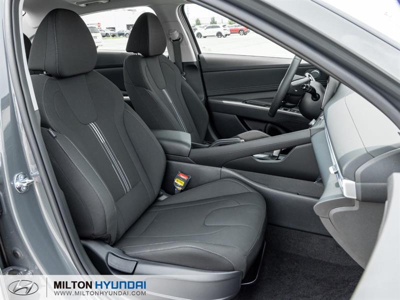 hyundai Elantra 2026 - 23