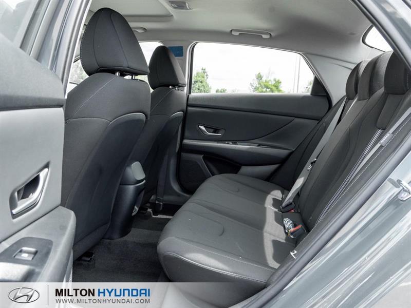 hyundai Elantra 2026 - 24