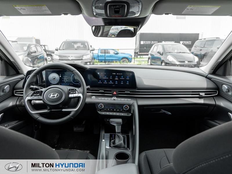hyundai Elantra 2026 - 25