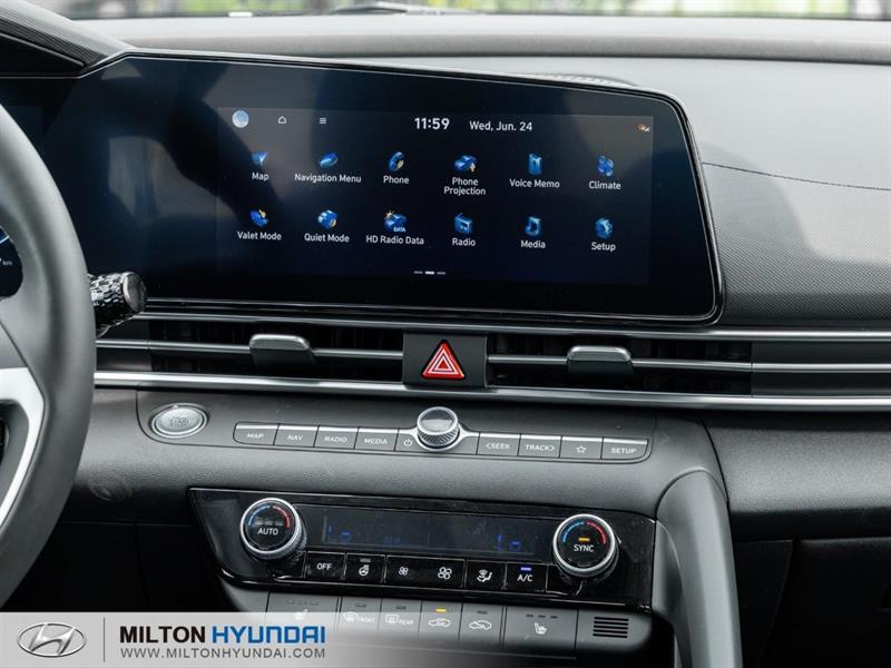 hyundai Elantra 2026 - 26