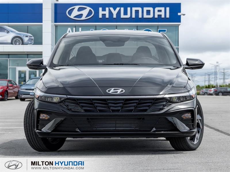 hyundai Elantra 2026 - 2