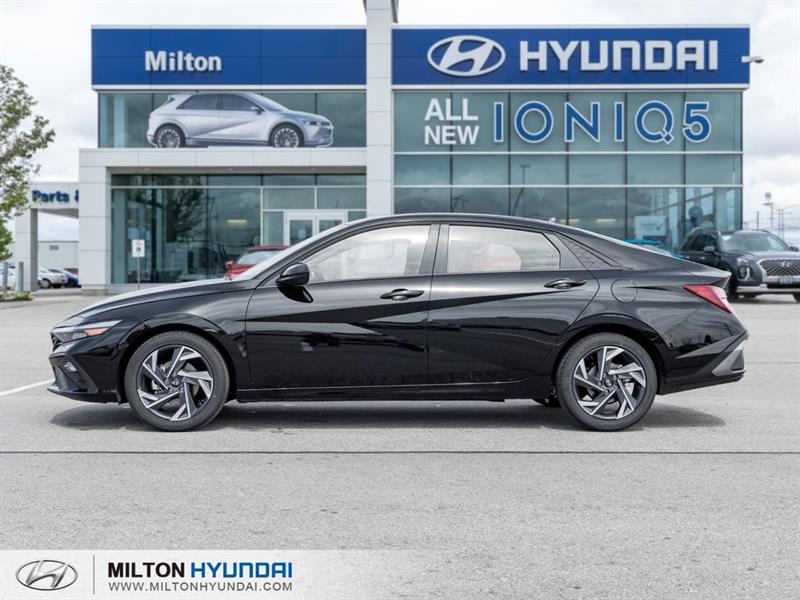 hyundai Elantra 2026 - 3