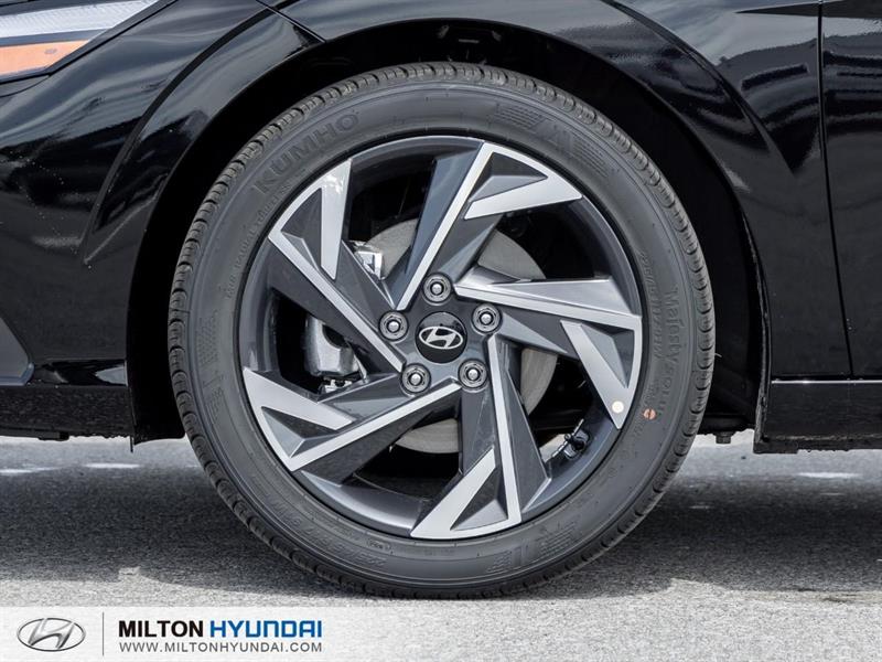 hyundai Elantra 2026 - 4