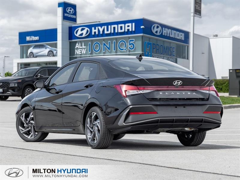 hyundai Elantra 2026 - 5