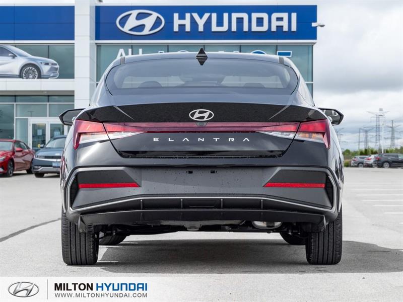 hyundai Elantra 2026 - 6