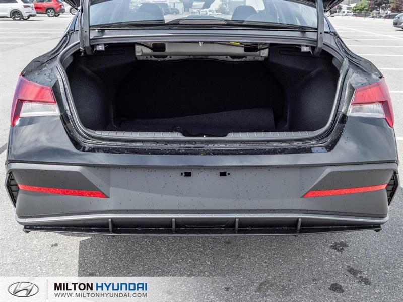 hyundai Elantra 2026 - 7
