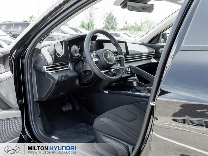 hyundai Elantra 2026 - 8