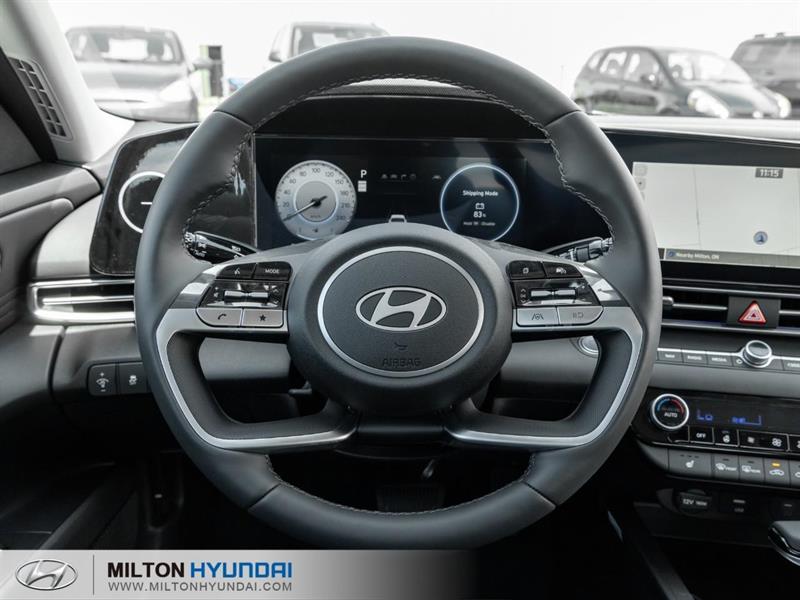 hyundai Elantra 2026 - 9