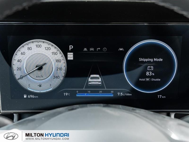 hyundai Elantra 2026 - 10