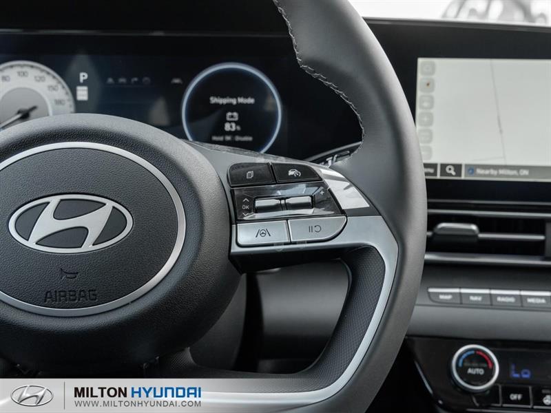 hyundai Elantra 2026 - 11