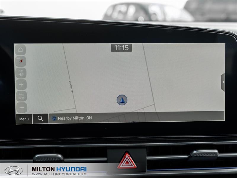 hyundai Elantra 2026 - 12