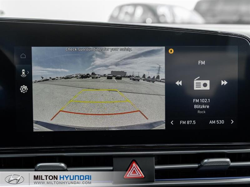 hyundai Elantra 2026 - 13