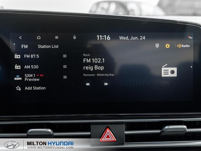 hyundai Elantra 2026 - 19