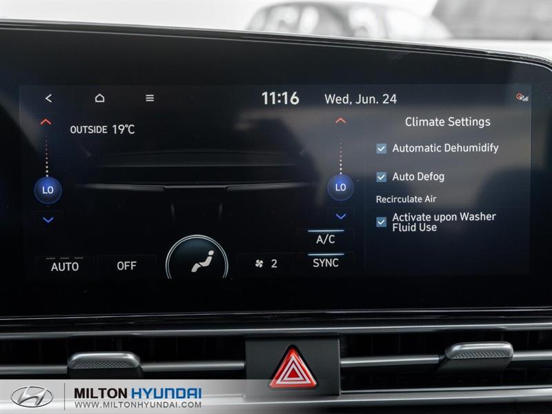 hyundai Elantra 2026 - 20