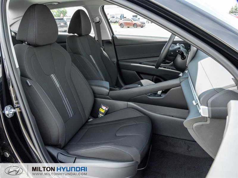 hyundai Elantra 2026 - 23
