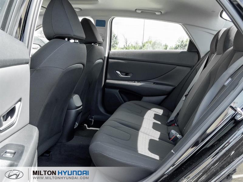 hyundai Elantra 2026 - 24