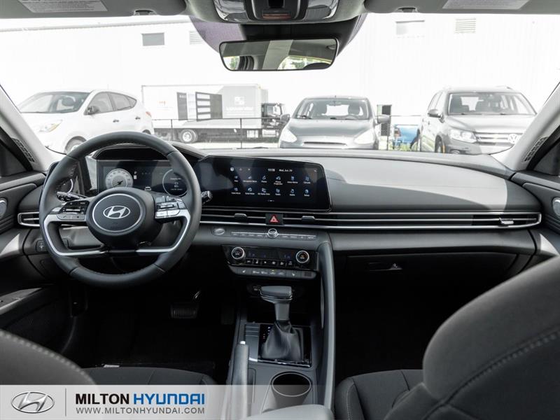 hyundai Elantra 2026 - 25