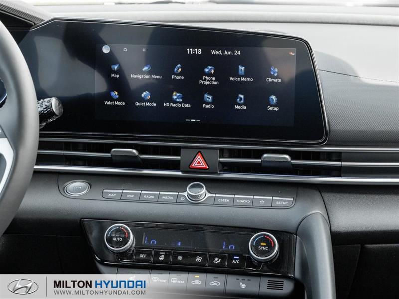hyundai Elantra 2026 - 26