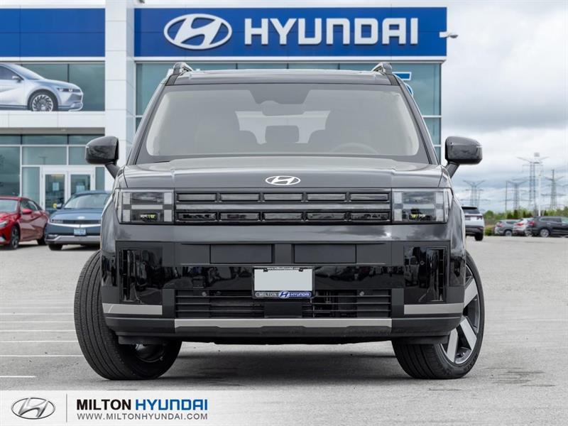 hyundai Santa Fe 2026 - 2