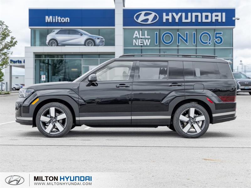 hyundai Santa Fe 2026 - 3
