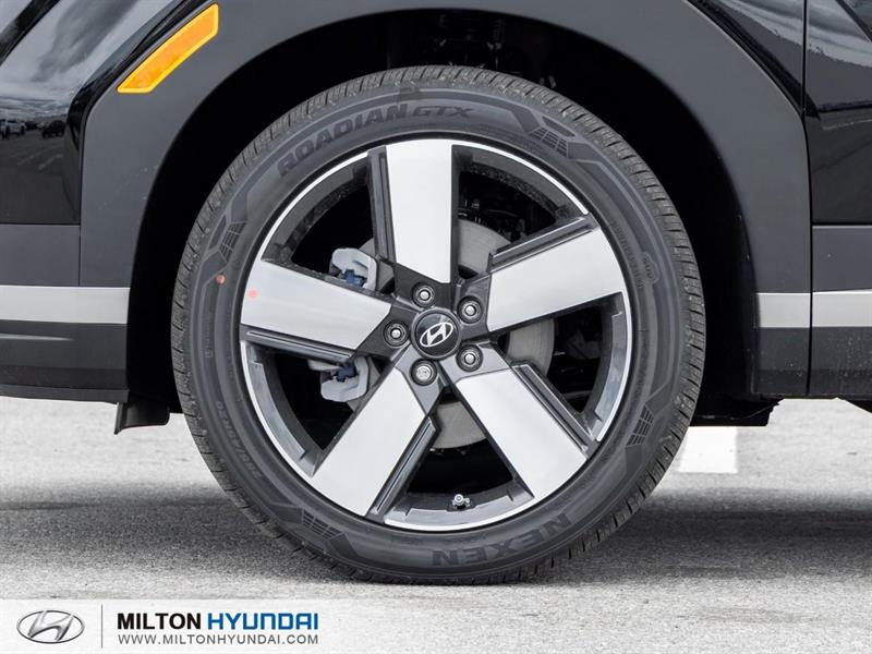 hyundai Santa Fe 2026 - 4