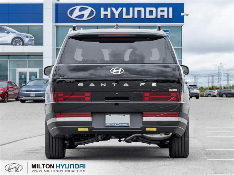 hyundai Santa Fe 2026 - 6