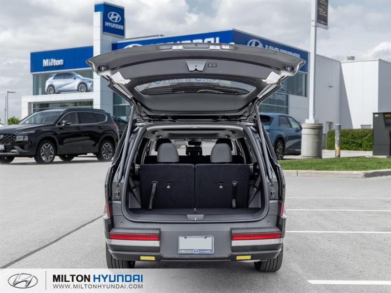 hyundai Santa Fe 2026 - 7