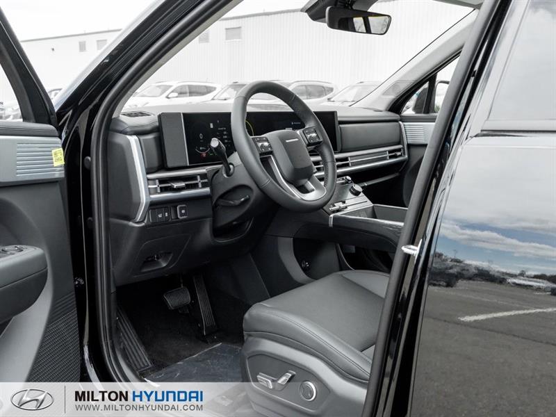 hyundai Santa Fe 2026 - 8