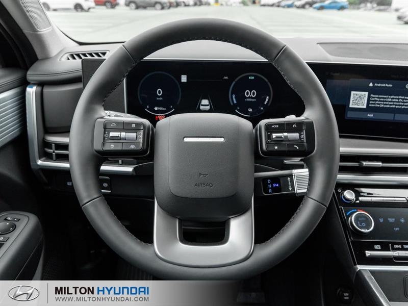 hyundai Santa Fe 2026 - 9