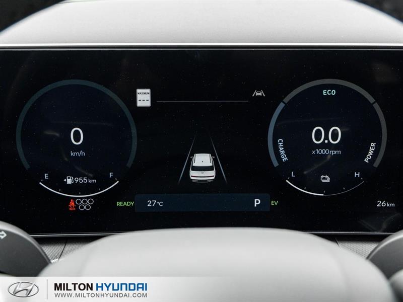 hyundai Santa Fe 2026 - 10