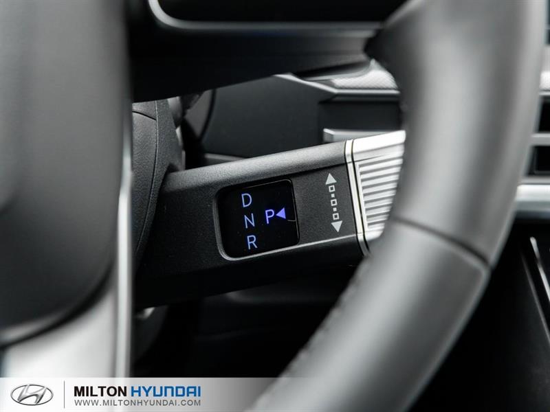 hyundai Santa Fe 2026 - 16