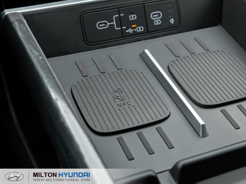 hyundai Santa Fe 2026 - 17