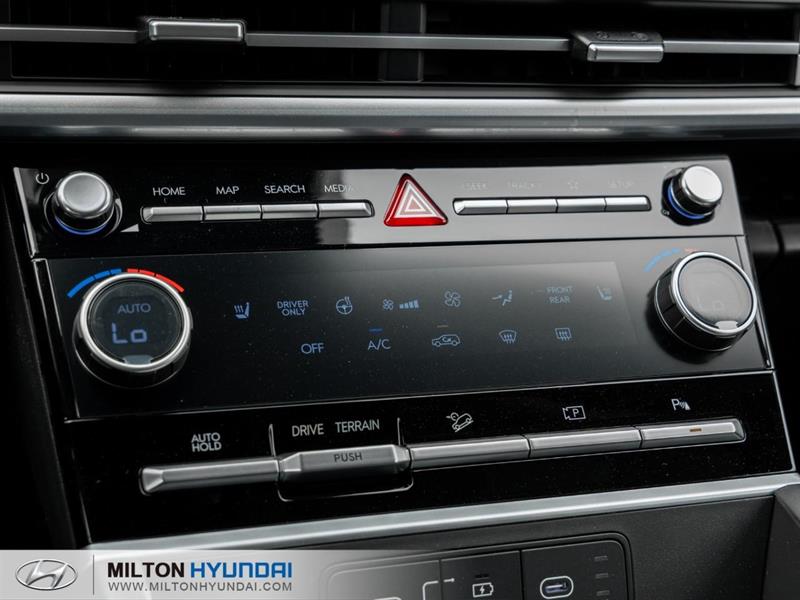 hyundai Santa Fe 2026 - 18
