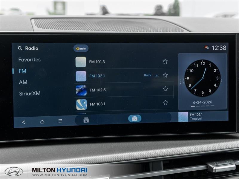 hyundai Santa Fe 2026 - 19
