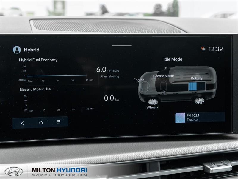 hyundai Santa Fe 2026 - 20