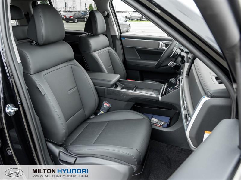 hyundai Santa Fe 2026 - 23
